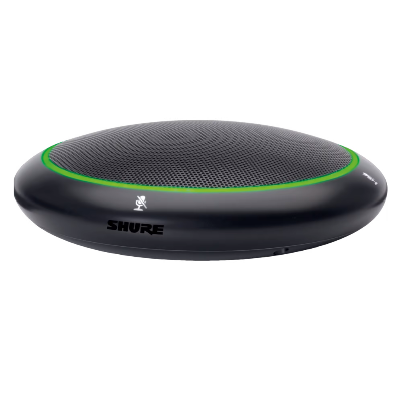 Micro đặt / gắn bàn Shure MXA310